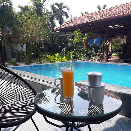 An Phu Homestay Ninh Bình Kültér fotó