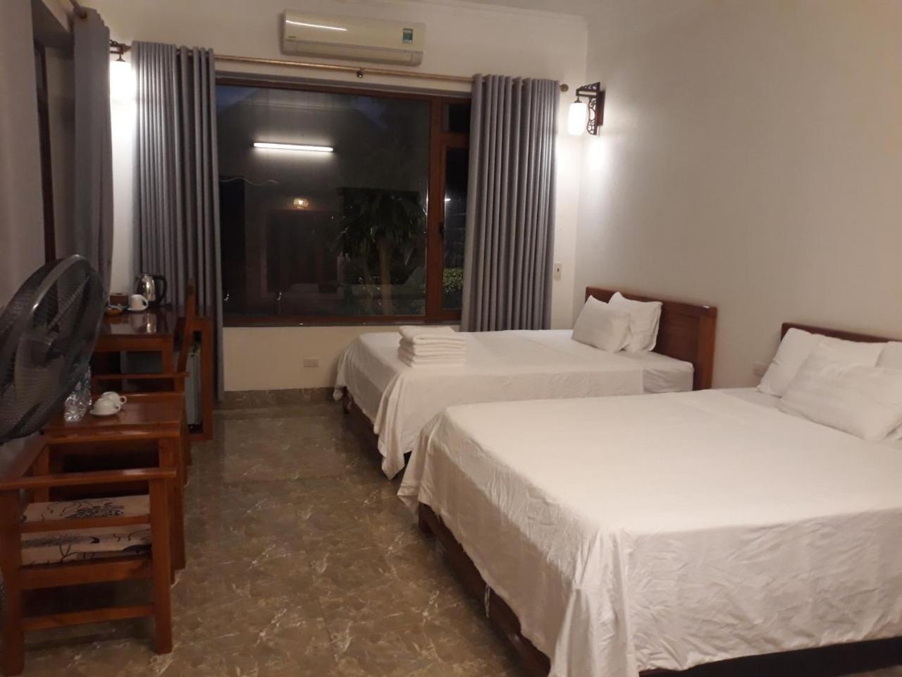 An Phu Homestay Ninh Bình Kültér fotó