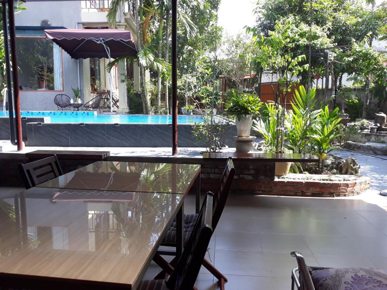 An Phu Homestay Ninh Bình Kültér fotó