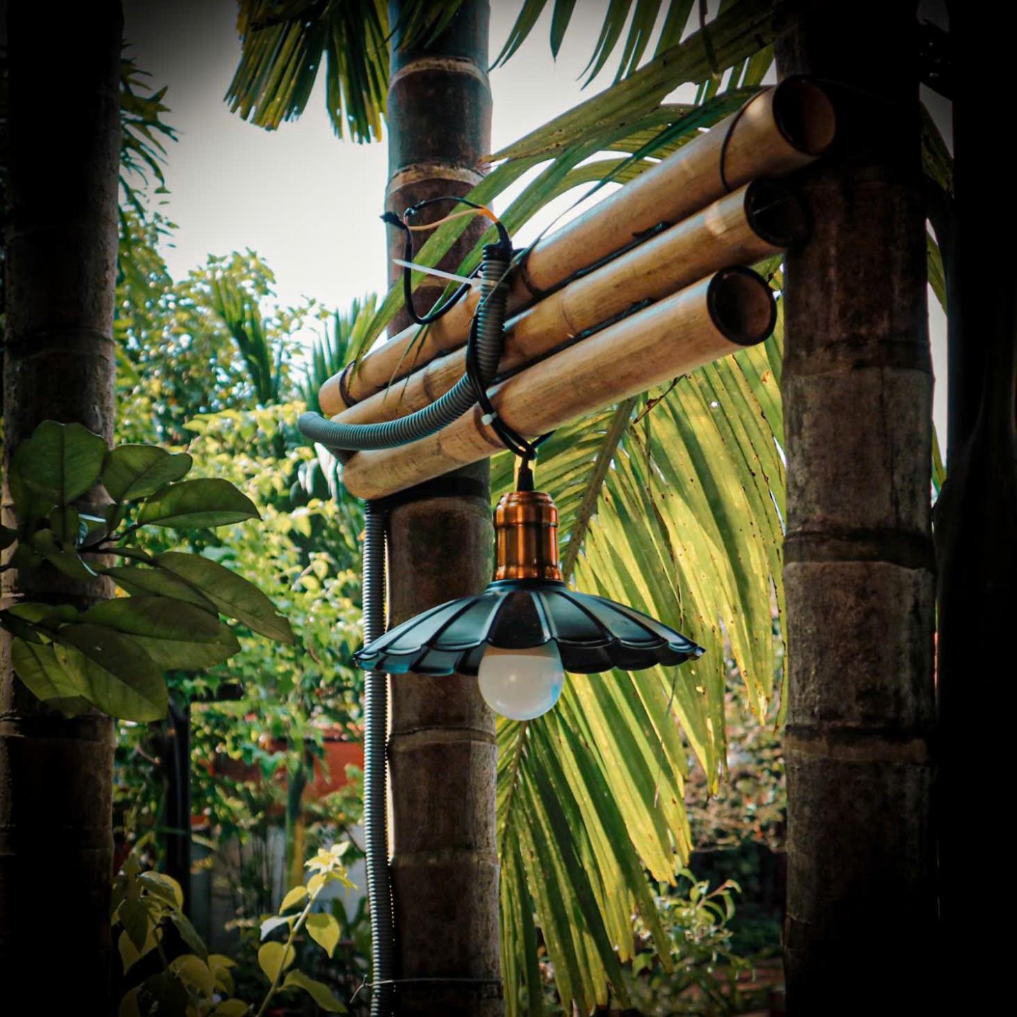 An Phu Homestay Ninh Bình Kültér fotó