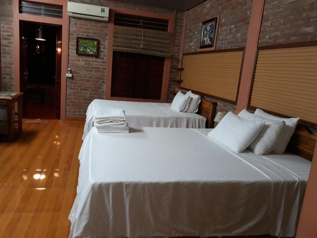 An Phu Homestay Ninh Bình Kültér fotó