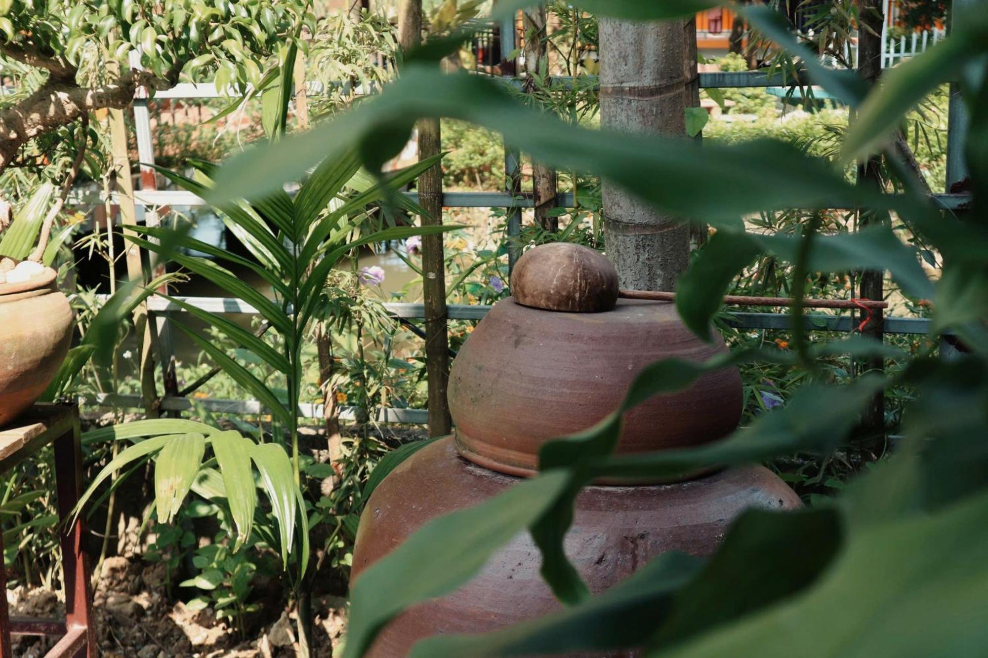 An Phu Homestay Ninh Bình Kültér fotó