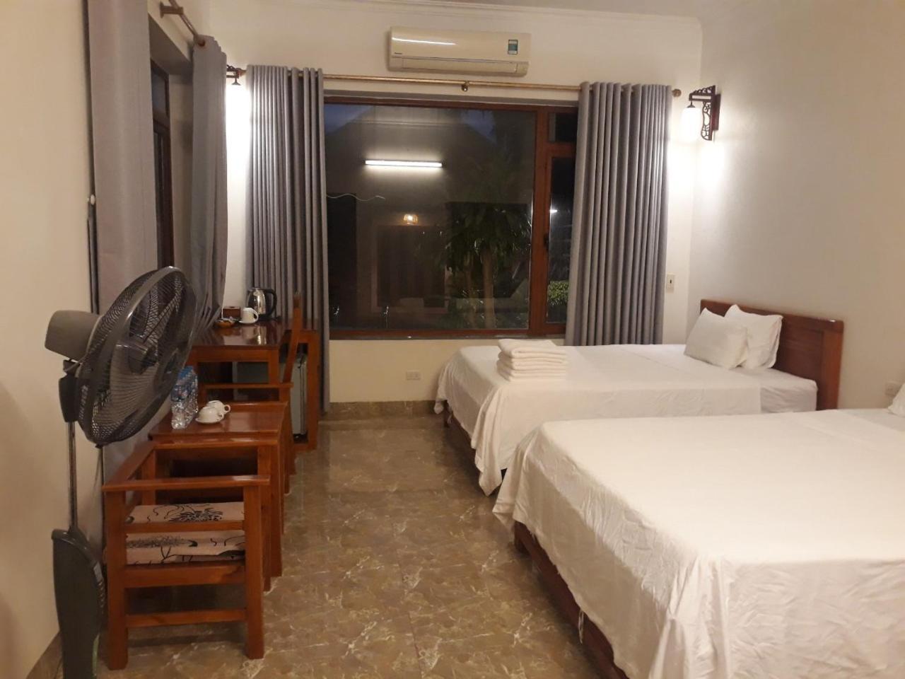 An Phu Homestay Ninh Bình Kültér fotó