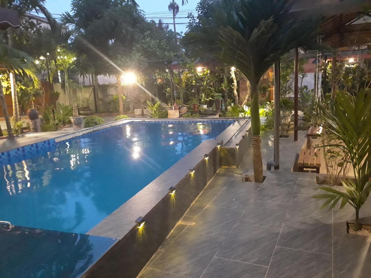 An Phu Homestay Ninh Bình Kültér fotó