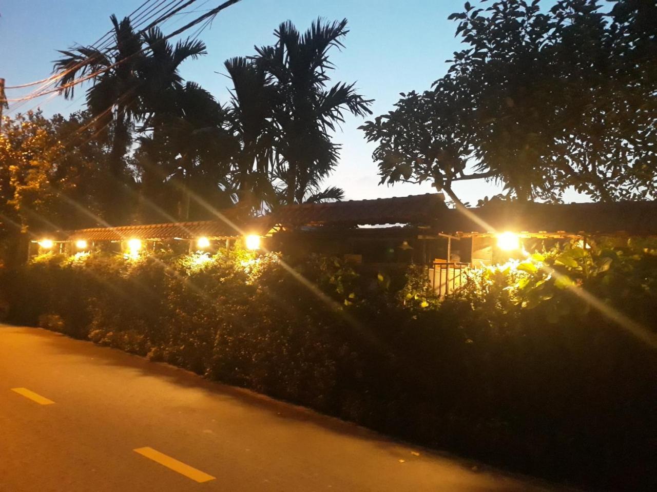 An Phu Homestay Ninh Bình Kültér fotó