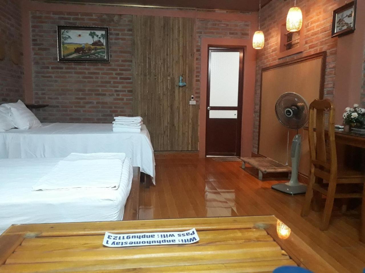 An Phu Homestay Ninh Bình Kültér fotó