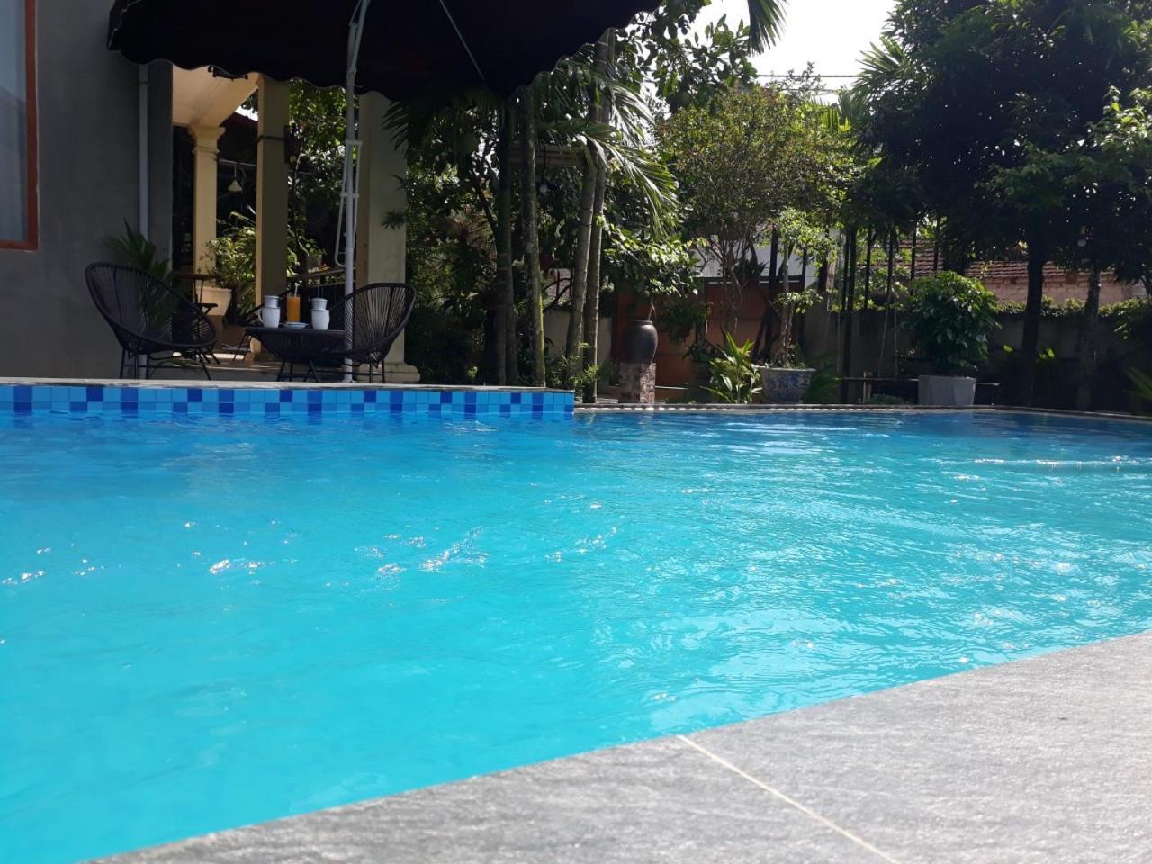 An Phu Homestay Ninh Bình Kültér fotó