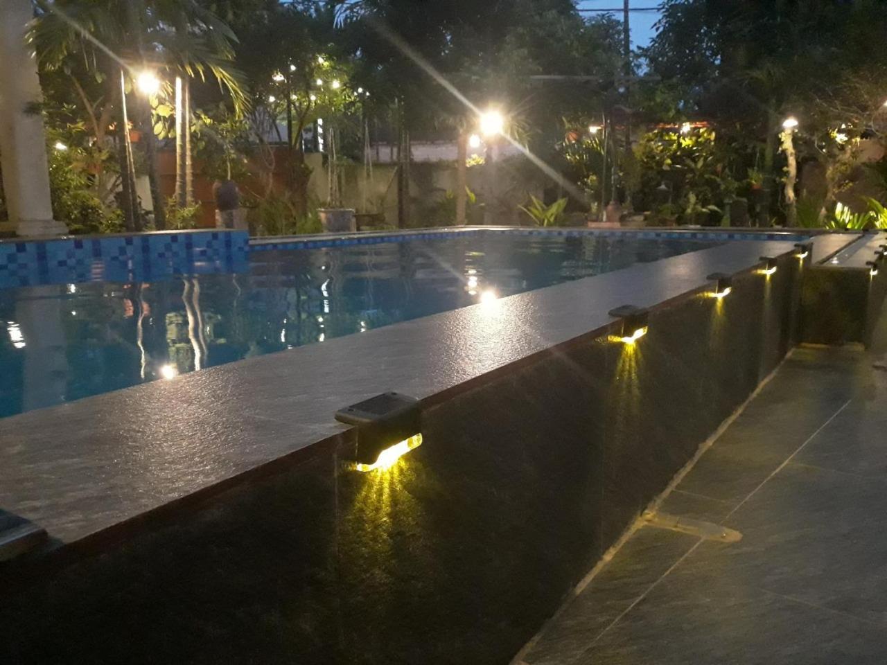 An Phu Homestay Ninh Bình Kültér fotó