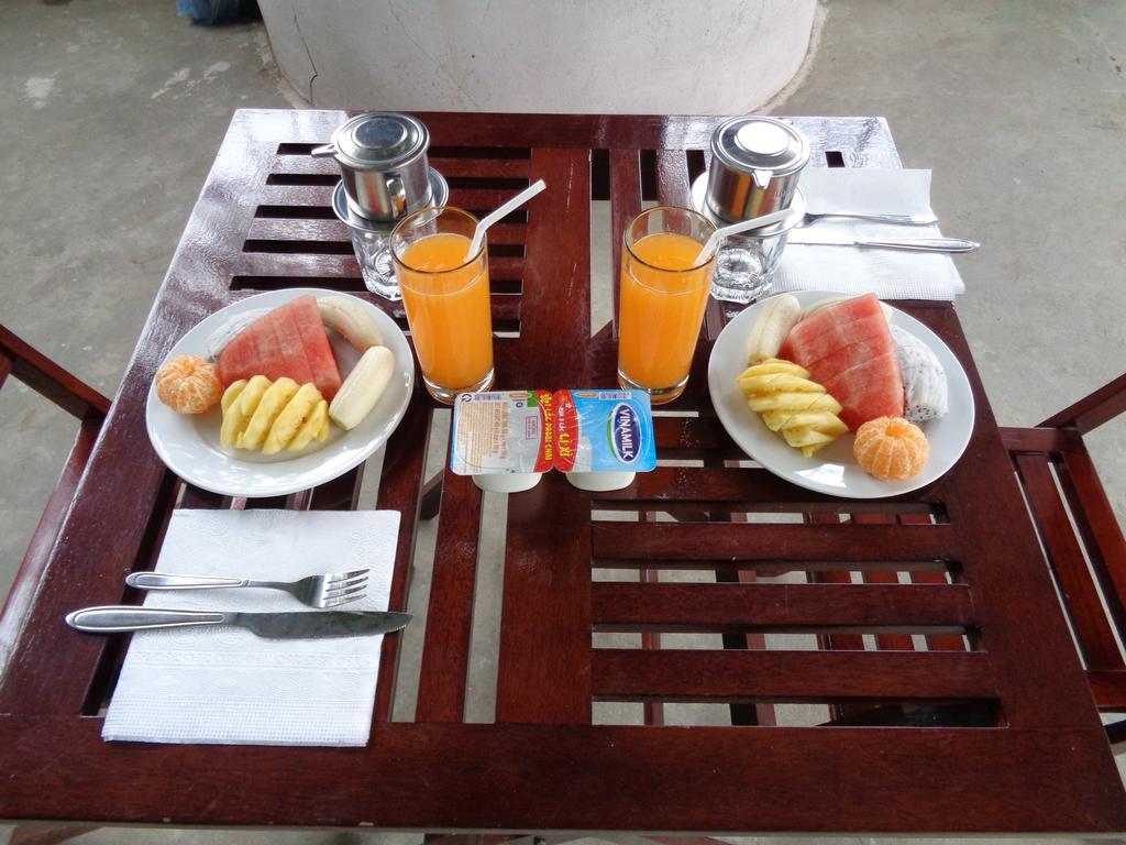 An Phu Homestay Ninh Bình Kültér fotó