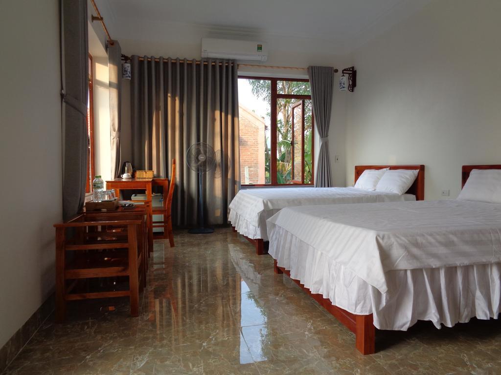 An Phu Homestay Ninh Bình Kültér fotó