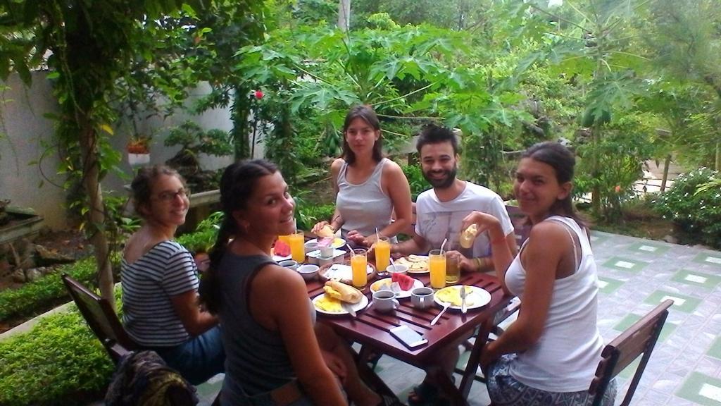An Phu Homestay Ninh Bình Kültér fotó