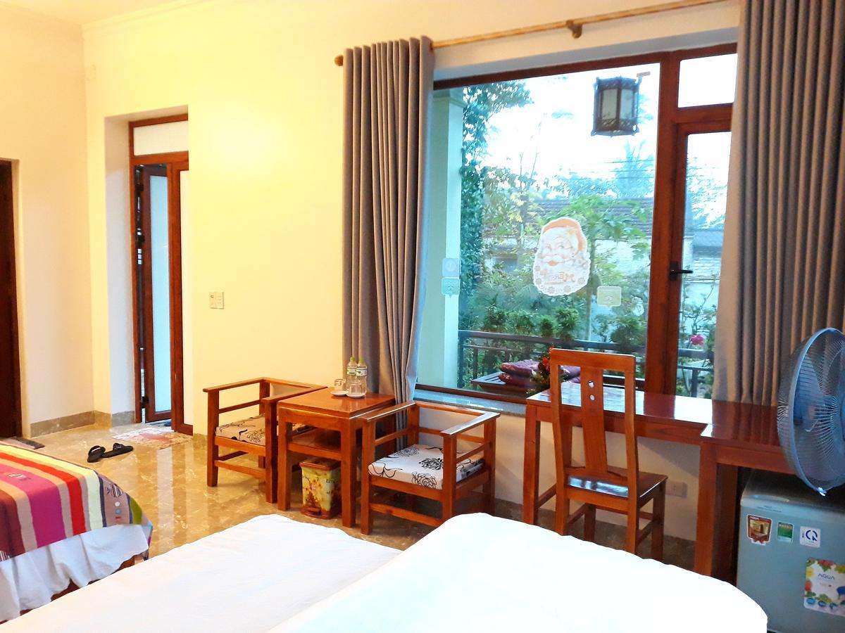 An Phu Homestay Ninh Bình Kültér fotó