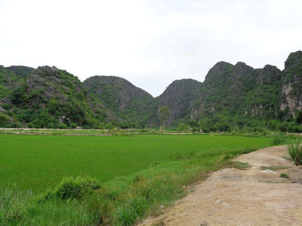 An Phu Homestay Ninh Bình Kültér fotó