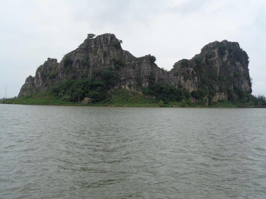 An Phu Homestay Ninh Bình Kültér fotó