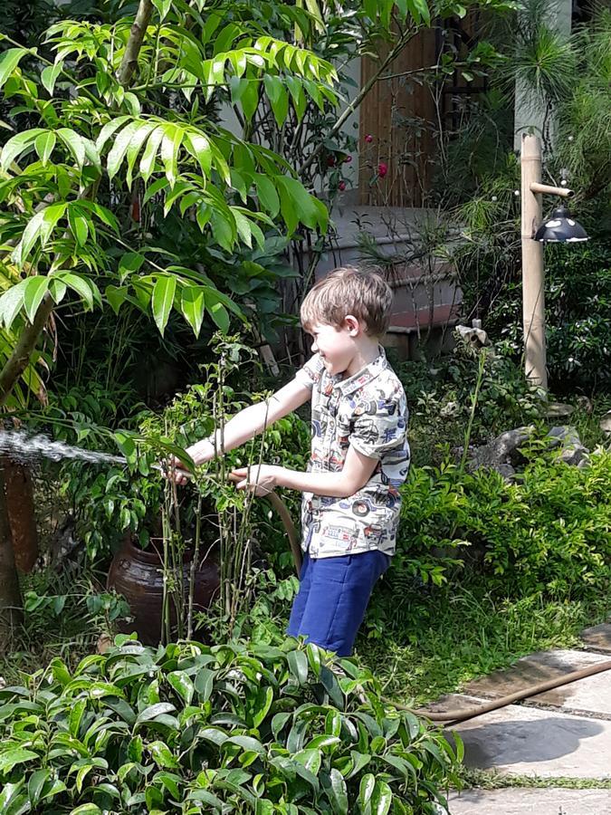 An Phu Homestay Ninh Bình Kültér fotó