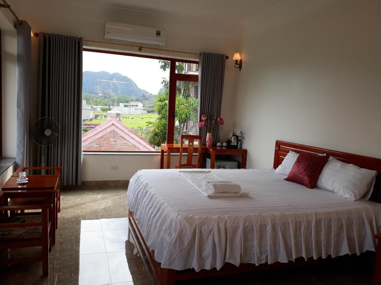 An Phu Homestay Ninh Bình Kültér fotó