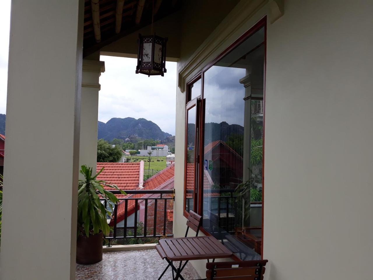 An Phu Homestay Ninh Bình Kültér fotó