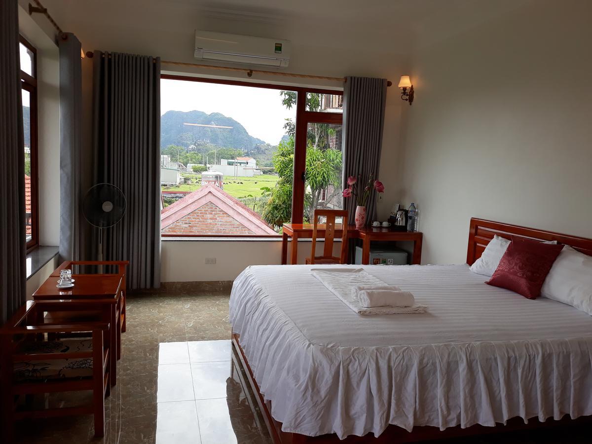 An Phu Homestay Ninh Bình Kültér fotó