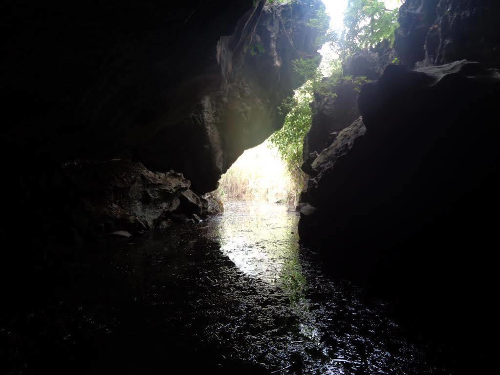 An Phu Homestay Ninh Bình Kültér fotó