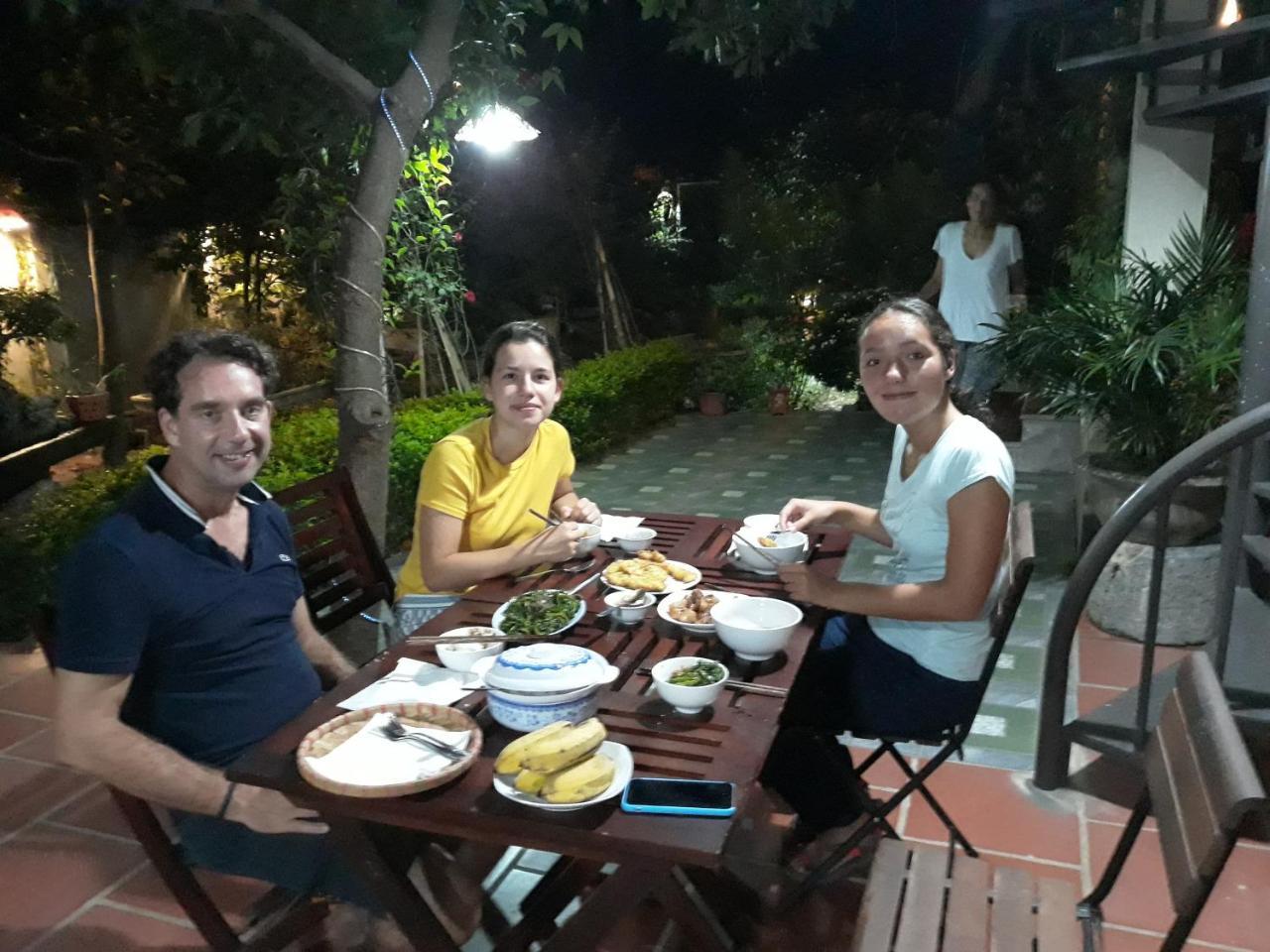 An Phu Homestay Ninh Bình Kültér fotó