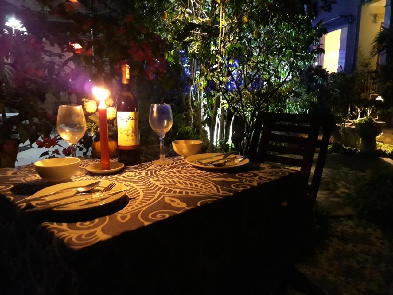 An Phu Homestay Ninh Bình Kültér fotó