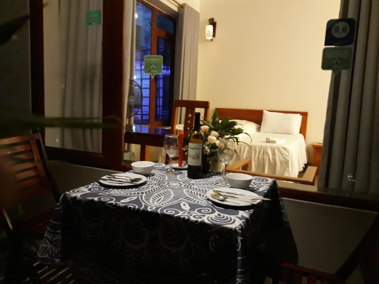 An Phu Homestay Ninh Bình Kültér fotó