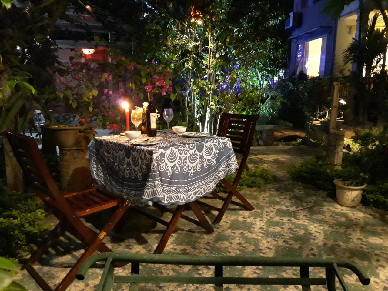 An Phu Homestay Ninh Bình Kültér fotó