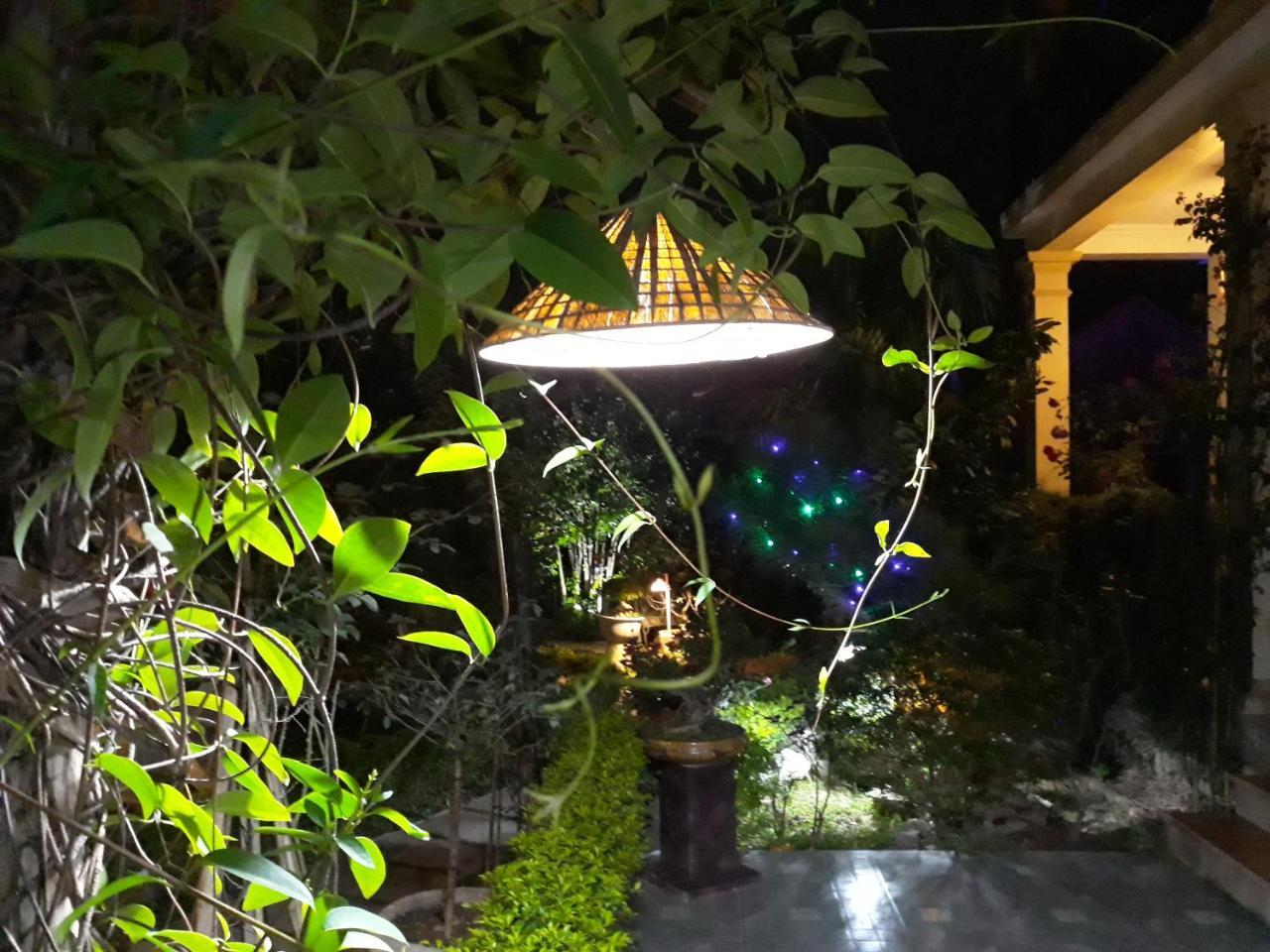 An Phu Homestay Ninh Bình Kültér fotó
