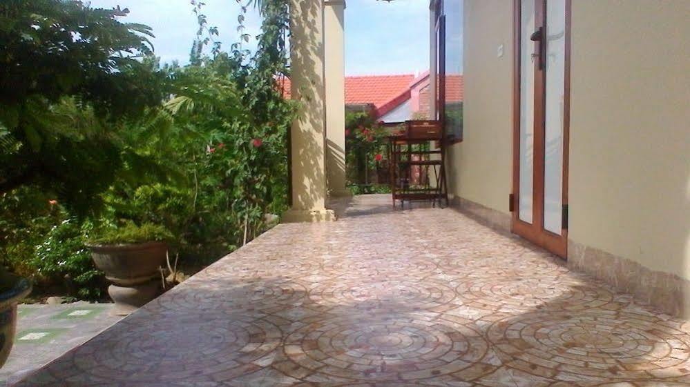 An Phu Homestay Ninh Bình Kültér fotó