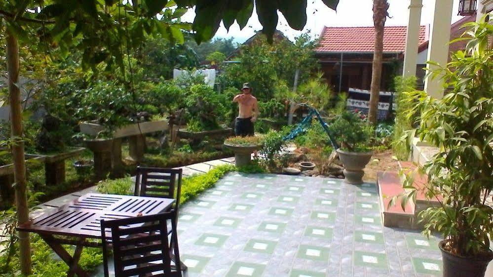 An Phu Homestay Ninh Bình Kültér fotó