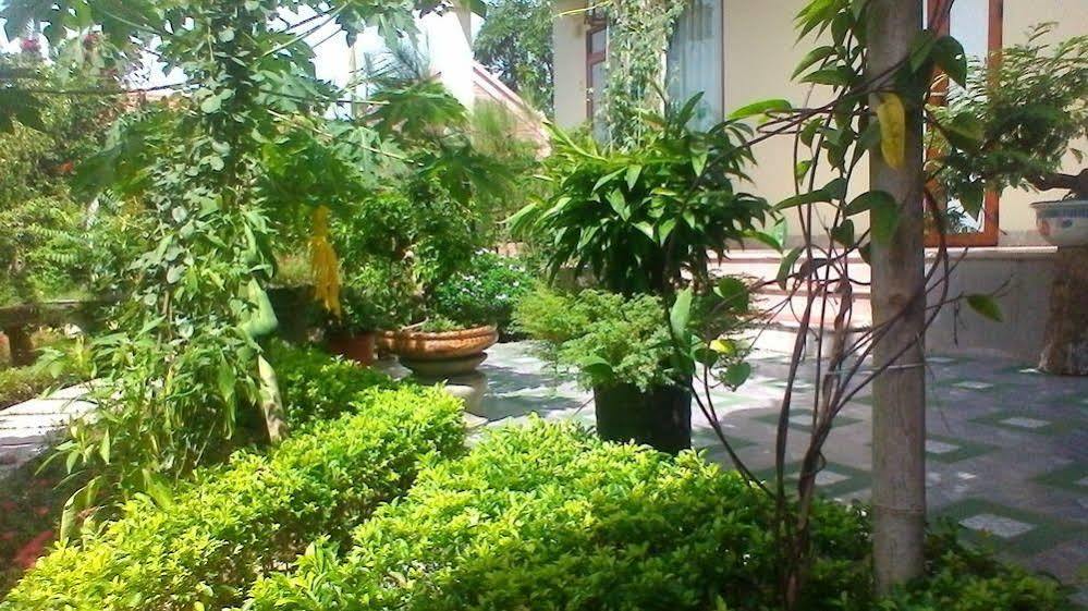 An Phu Homestay Ninh Bình Kültér fotó