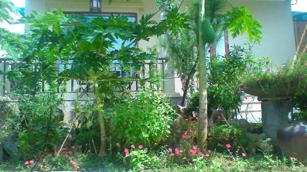 An Phu Homestay Ninh Bình Kültér fotó