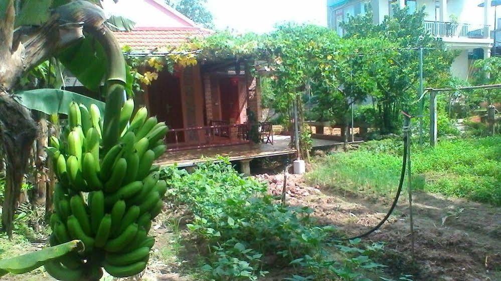 An Phu Homestay Ninh Bình Kültér fotó