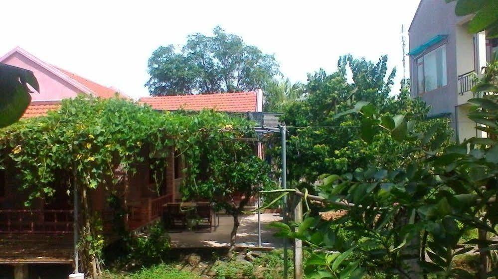 An Phu Homestay Ninh Bình Kültér fotó