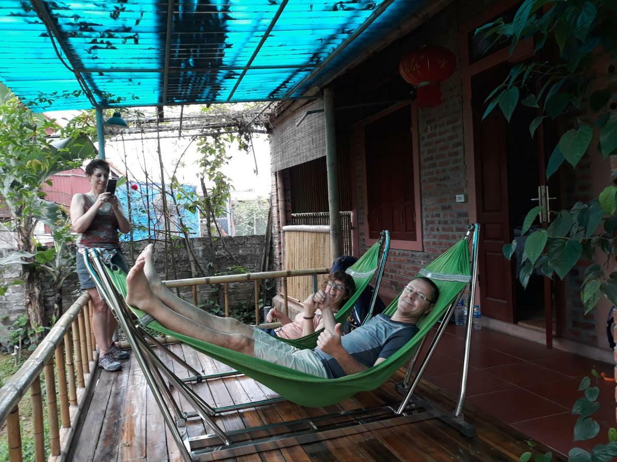 An Phu Homestay Ninh Bình Kültér fotó