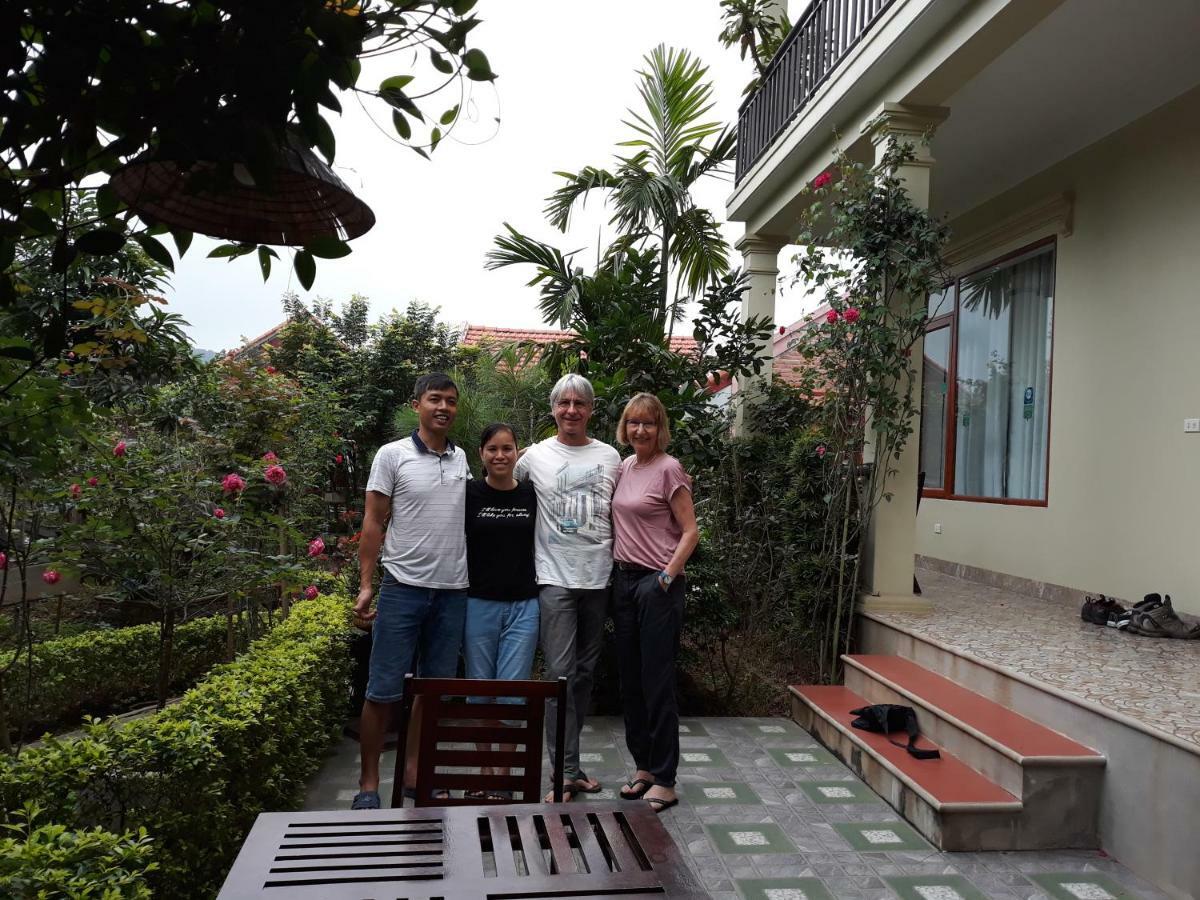 An Phu Homestay Ninh Bình Kültér fotó