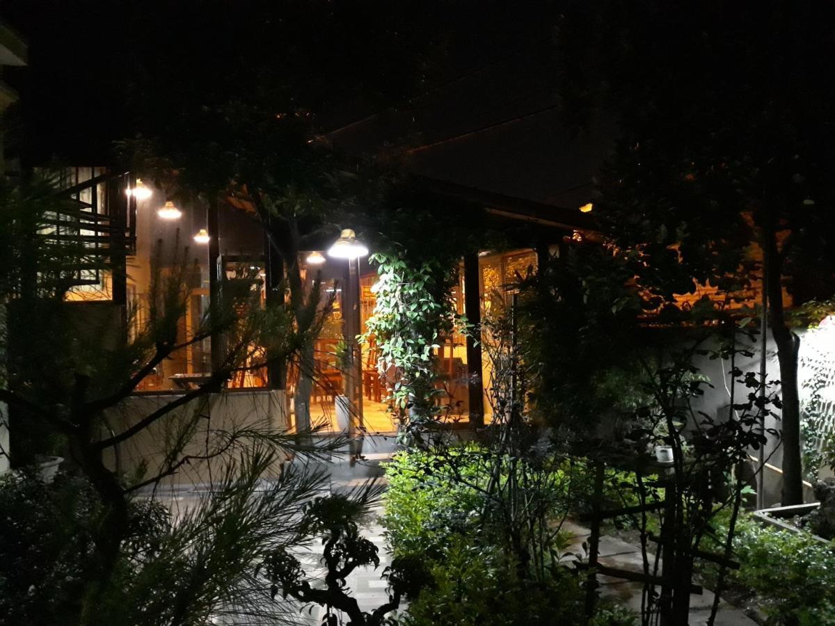 An Phu Homestay Ninh Bình Kültér fotó