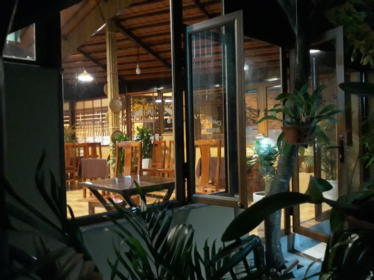 An Phu Homestay Ninh Bình Kültér fotó