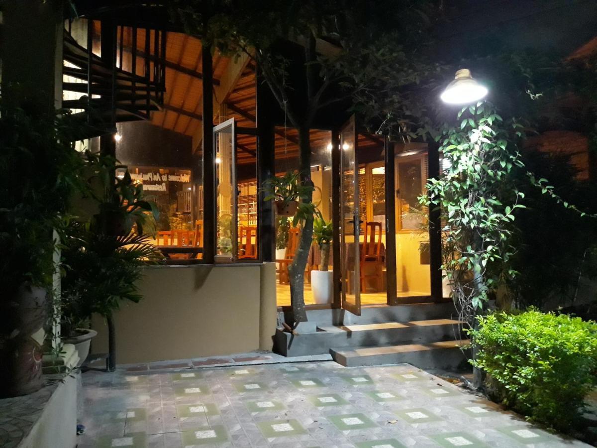 An Phu Homestay Ninh Bình Kültér fotó