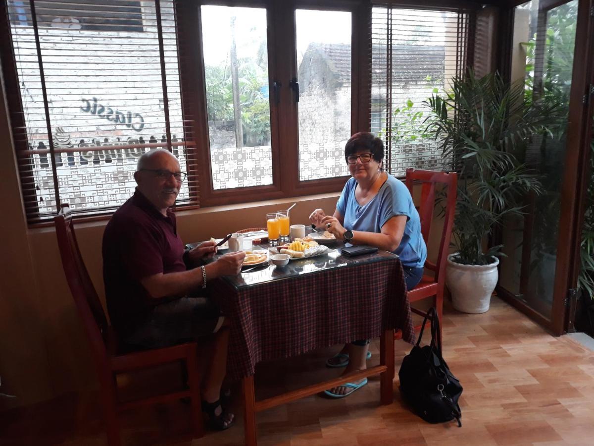 An Phu Homestay Ninh Bình Kültér fotó