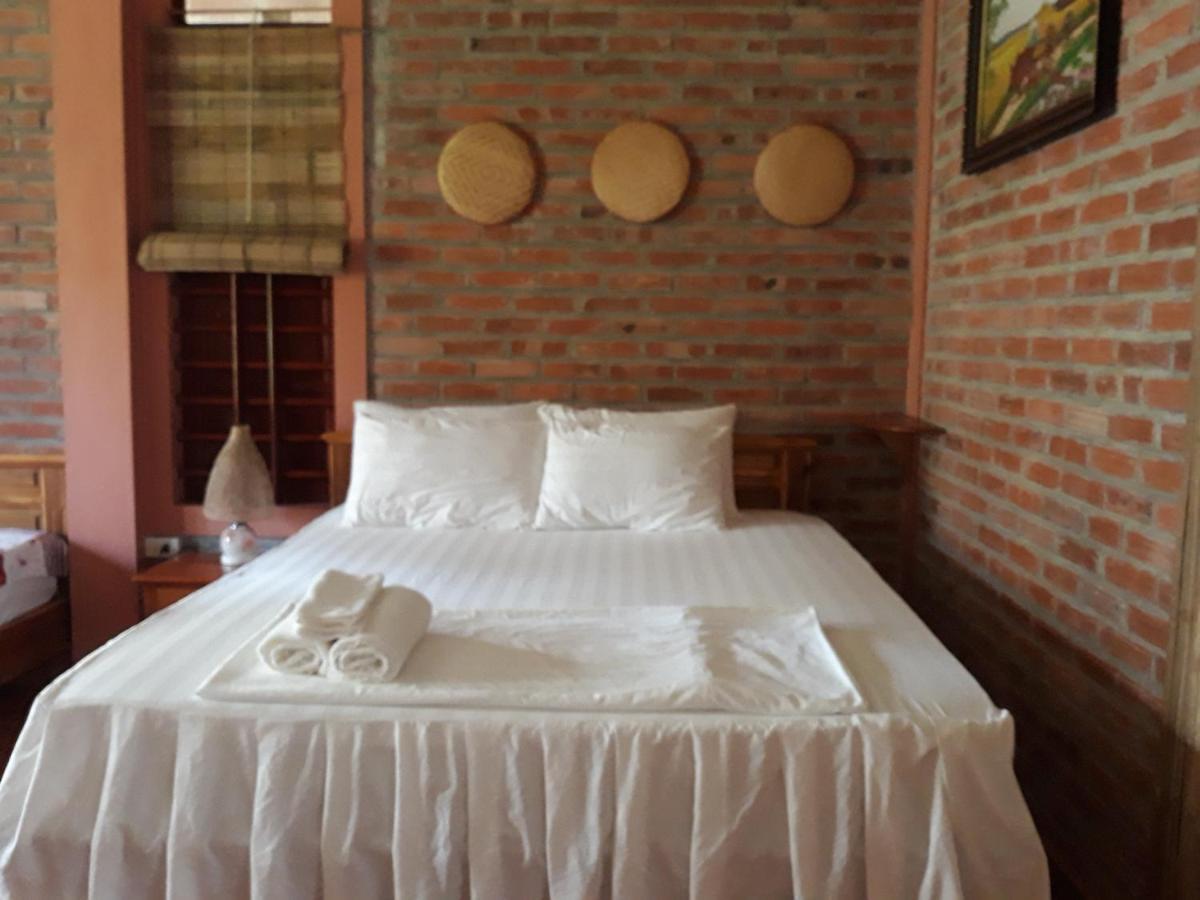 An Phu Homestay Ninh Bình Kültér fotó