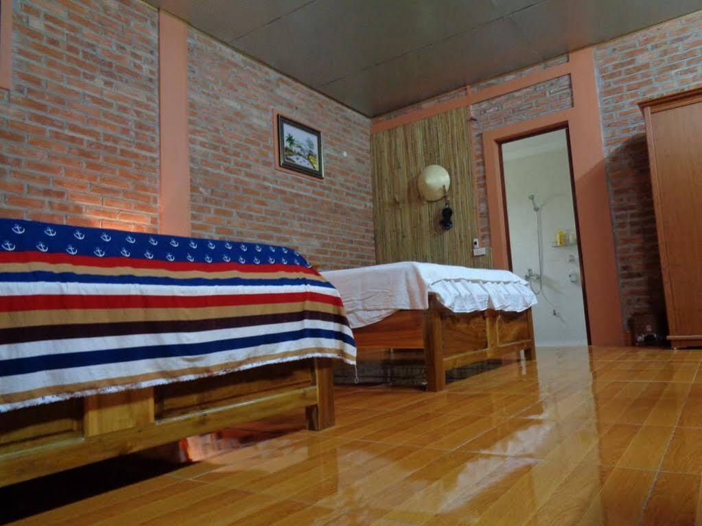 An Phu Homestay Ninh Bình Kültér fotó